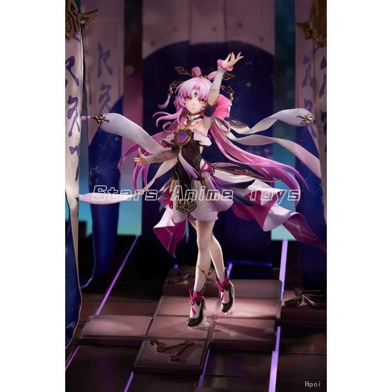 Originale APEX-TOYS MiHoYo Honkai: Star Rail Fu Xuan 1/7 Collezione di ornamenti di figure di animazione
