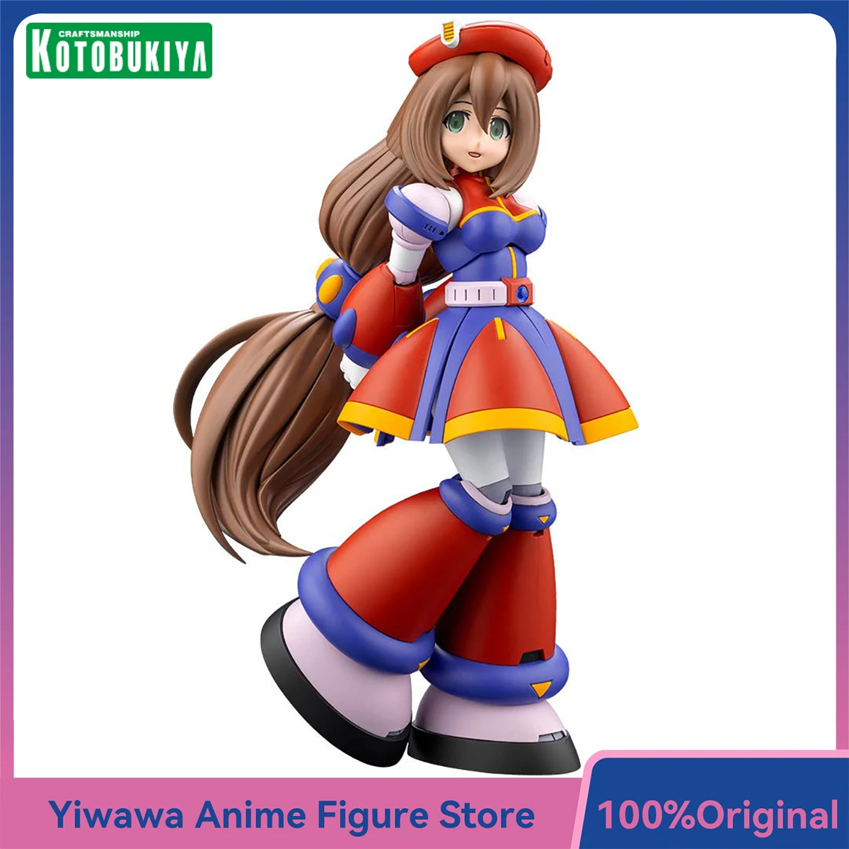 Kotobukiya KP760 Ir… - image