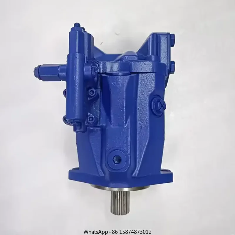 A10VO45DFR1/31R-VSC12N00 Hydraulic Piston Pump A10VO A10VO28 A10VO18 A10VO45 A10VO100 A10VO45DFR1