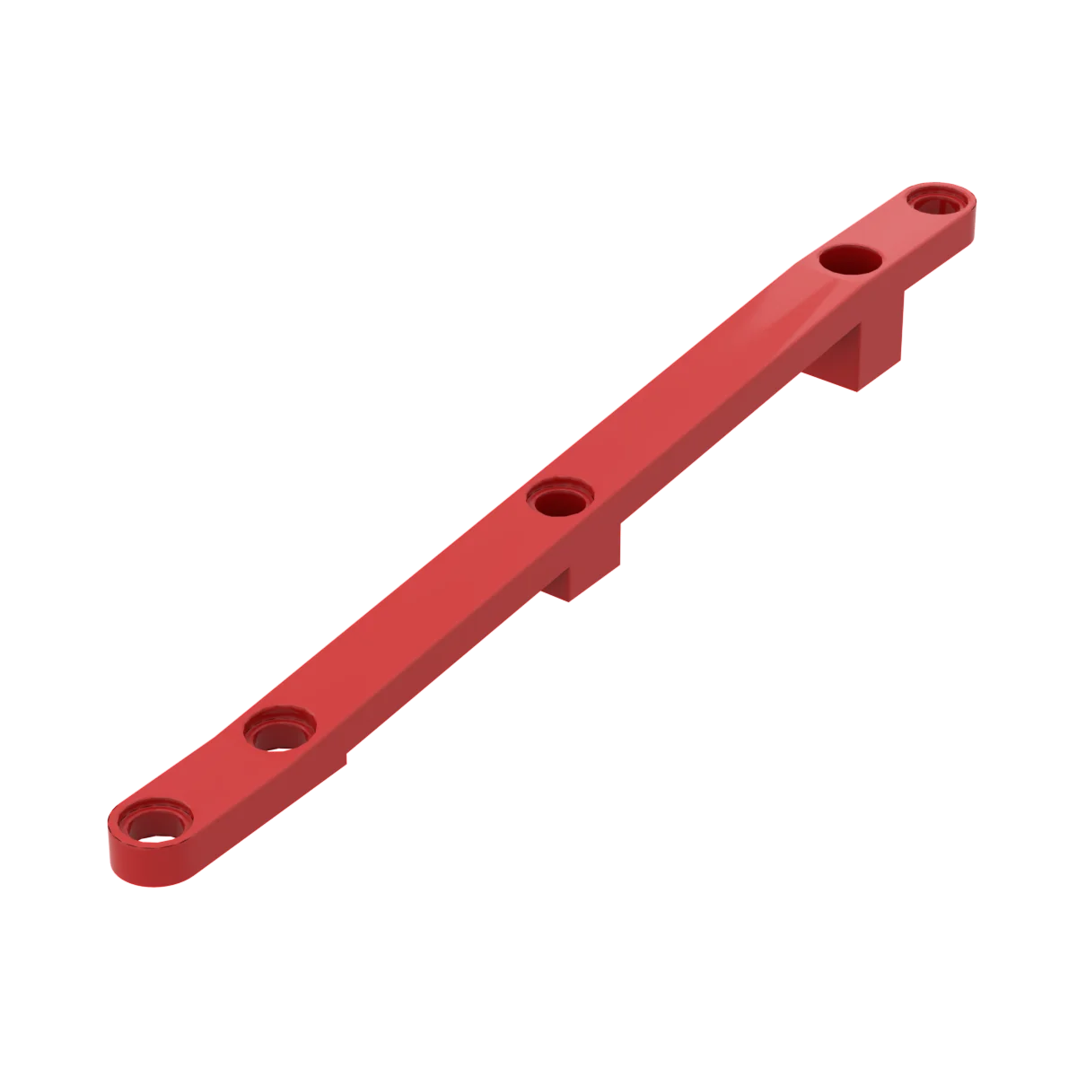 10Pc MOC Parts 59807 Crane Harbor Derrick 16 Compatible Bricks DIY Assmble Building Blocks Particle