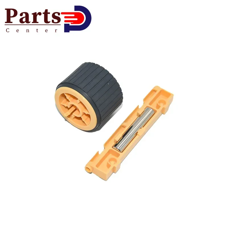 5SET Pickup Roller Separation Pad for XEROX S1810 S2010 S2011 S2110 S2220 S2320 S2420 S2520 WorkCentre 5016 5020 C118 M118 M118i