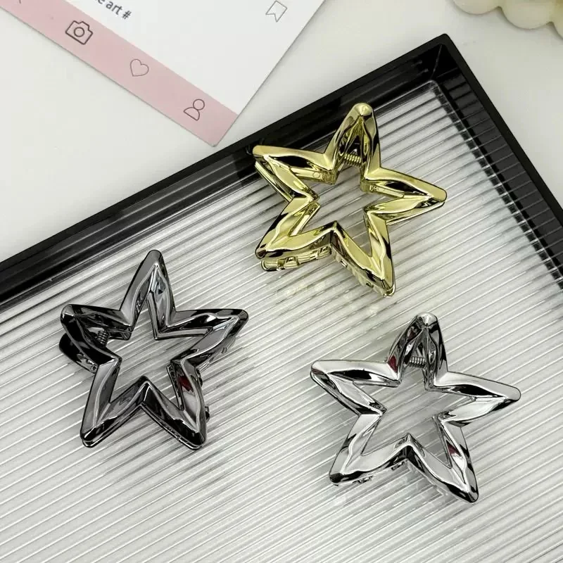 

Лучшая дочь пинцета à cheveux en Fay Toile à cinq ветки | Аксессуары для женщин, простые и про режим для женщин