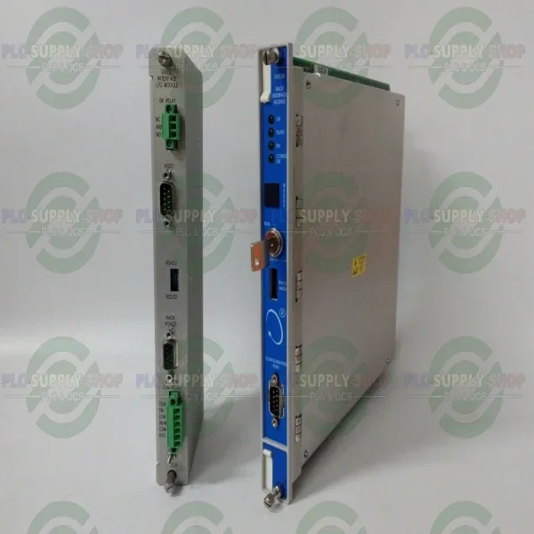 2026 350020 125768-01 125744-02 Rim Io Module 1x New Brand New Original Spot Plc