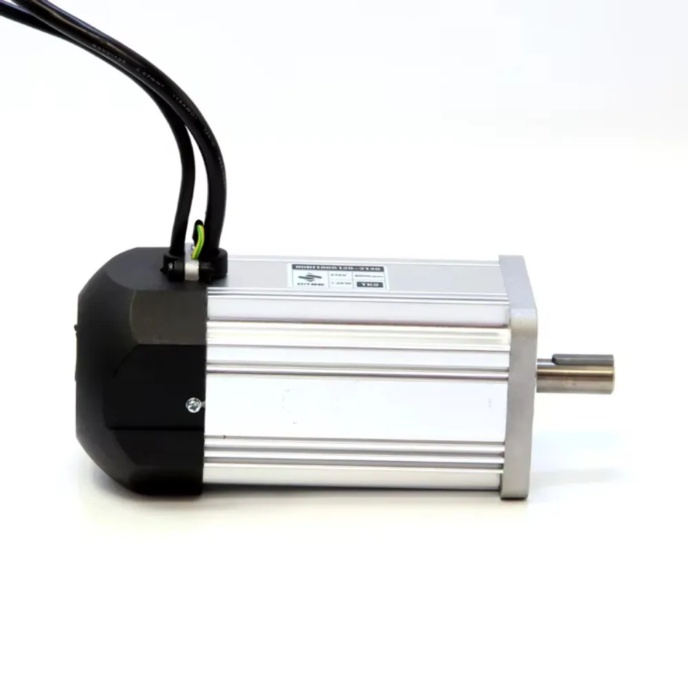 220V Brushless Dc M…