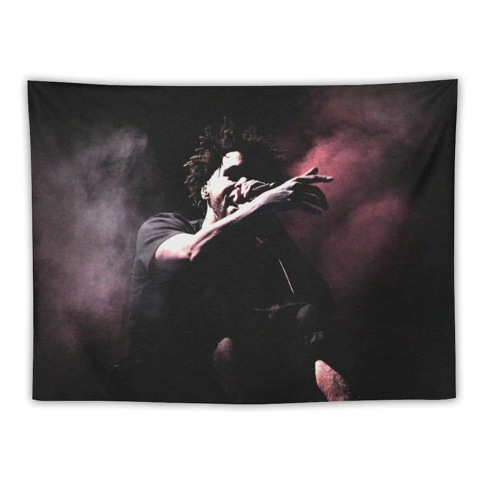 

JCOLE SMOKE Tapestry Decoration For Bedroom Decor For Room Tapestry