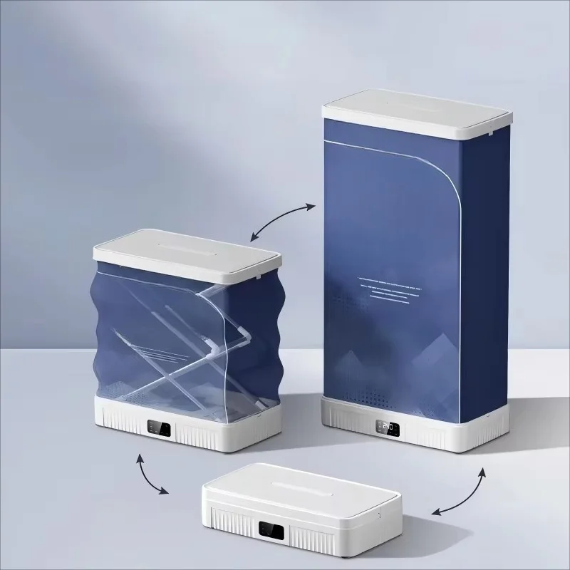 Dryer, 1300W/2000W high power, 360 degree rotation °