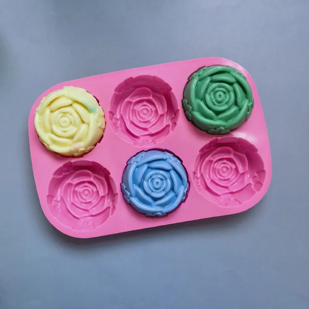 Thumbnail 4 - #29 Top 40 Soap Making Kits Worth Buying In 2026