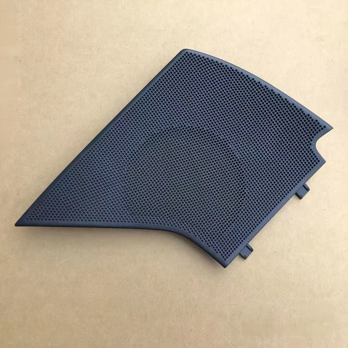 1 pair For Audi A3 S3 8V door mid-range speaker cover 8V3035410A 8V3035409A