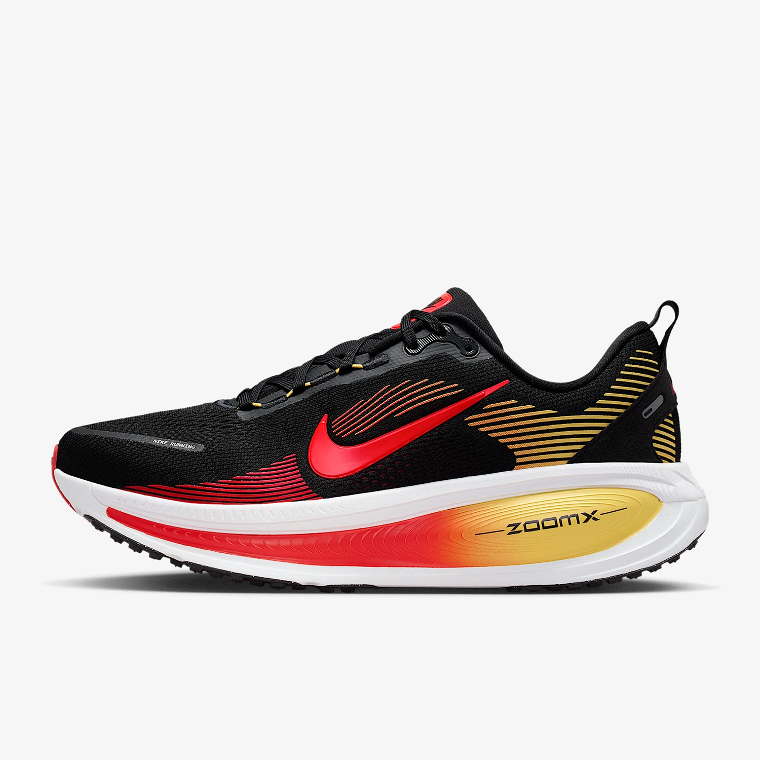 Nike Authentic Vomero 18 Men's Sports Shock Absorption Wear-Resistant Running Shoes HM6803-016 - view 2