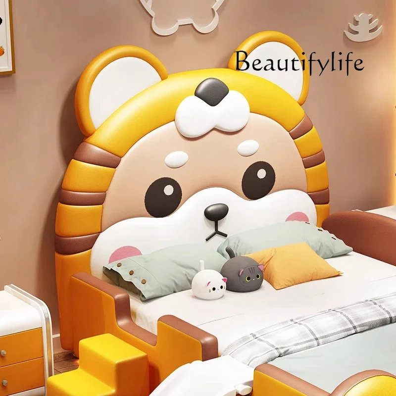 Jb Bedroom Modern B… - image