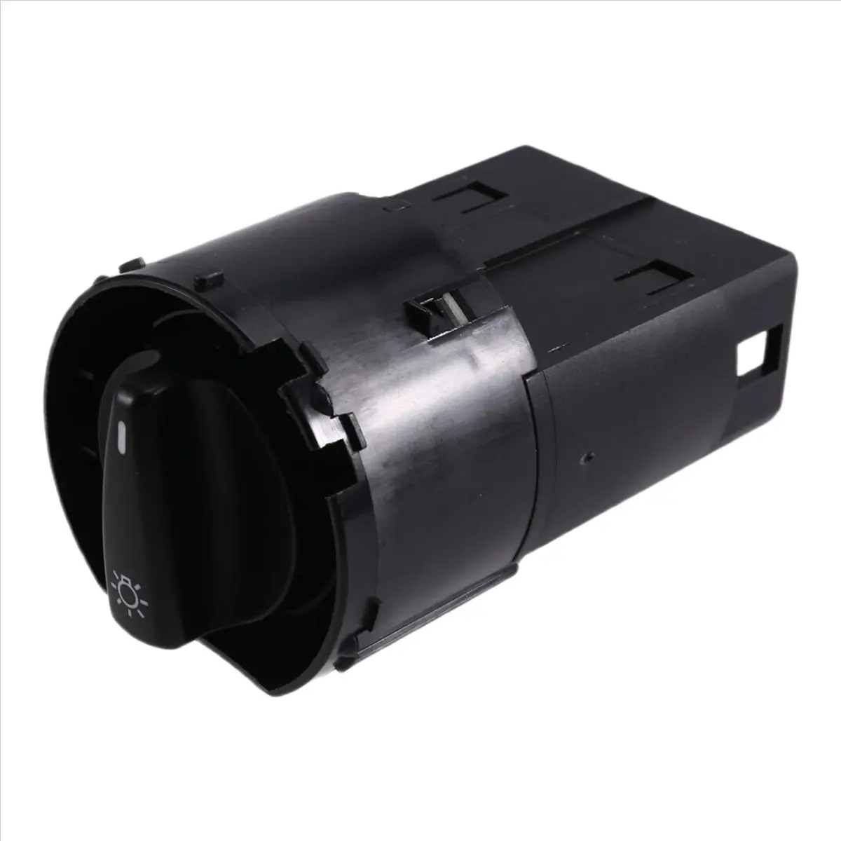 Compatible Headlight Switch 1M1941531E 8L2941531G for A3 8L Seat