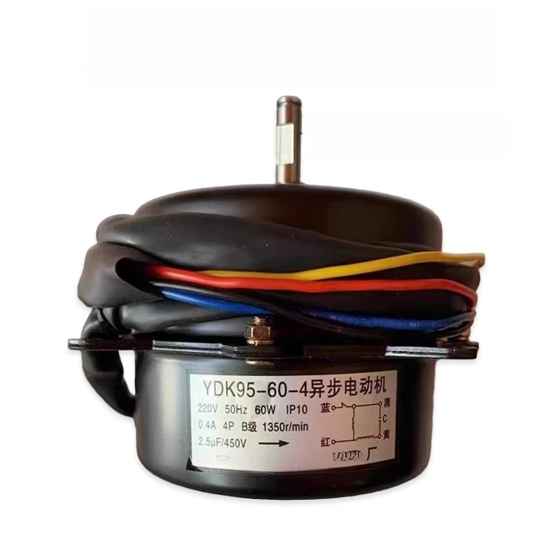 

Dryer Cooling Condenser YDK95-120-4 Fan Motor 220V