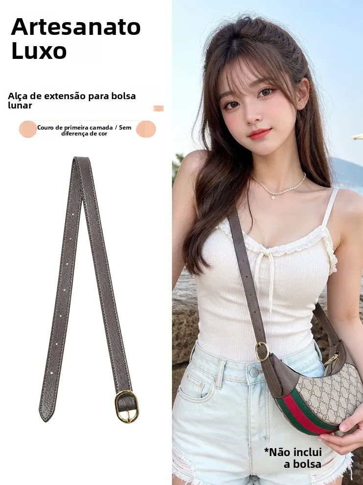 moon-shape-bag-strap-extension-fashion-accessories-leather-shoulder-bag-belt-extended-crossbody-sling-bag-parts