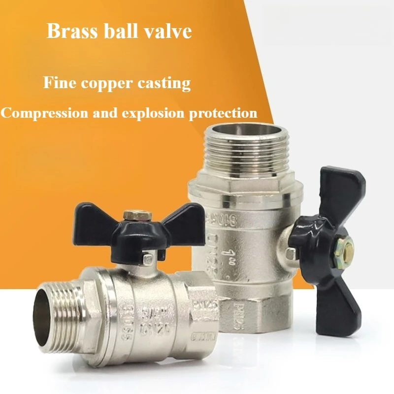 Dish Handle Ball Va…