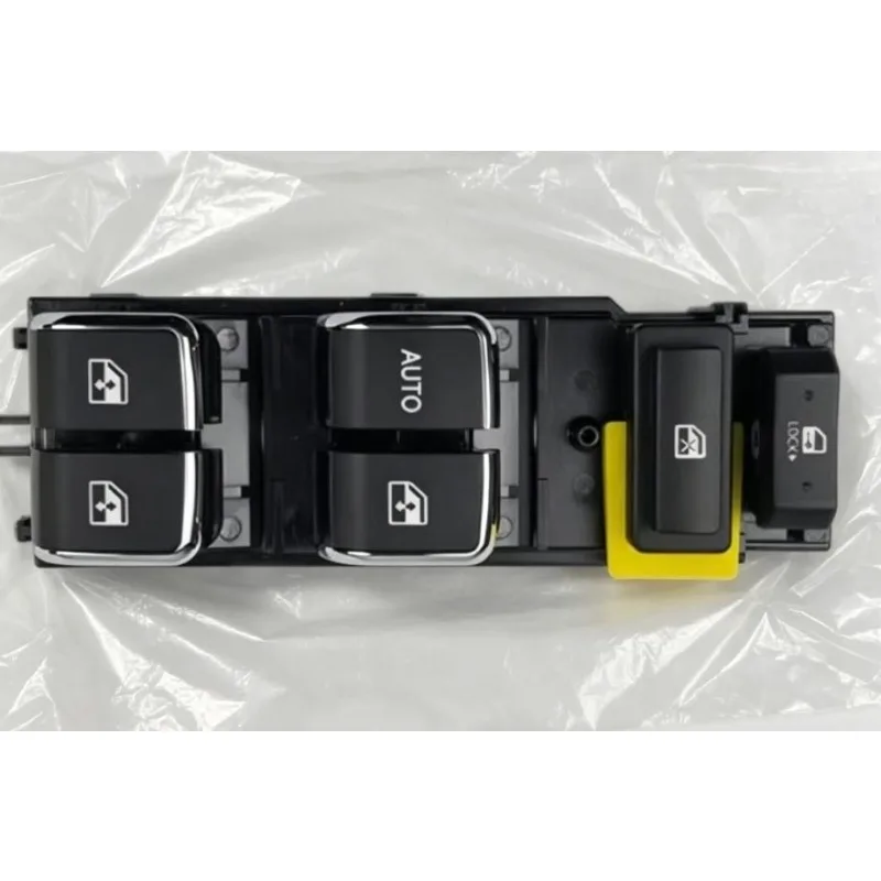 

3746050-MK02 Электрический джойстик-переключатель, стеклянный контроллер, кнопка управления дверью для Changan CS55 Raeton CC, абсолютно новый, оригинальный