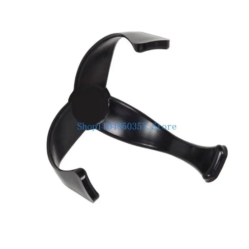 مشبك تثبيت على الحائط للتخزين المضمن بمخلب كرة موفر للمساحة للرجبي وكرة السلة وكرة القدم والكرة الطائرة وكرة القدم #5