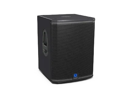 China Hot Sale Instrument Special Sound Turbosound IQ15B Sound