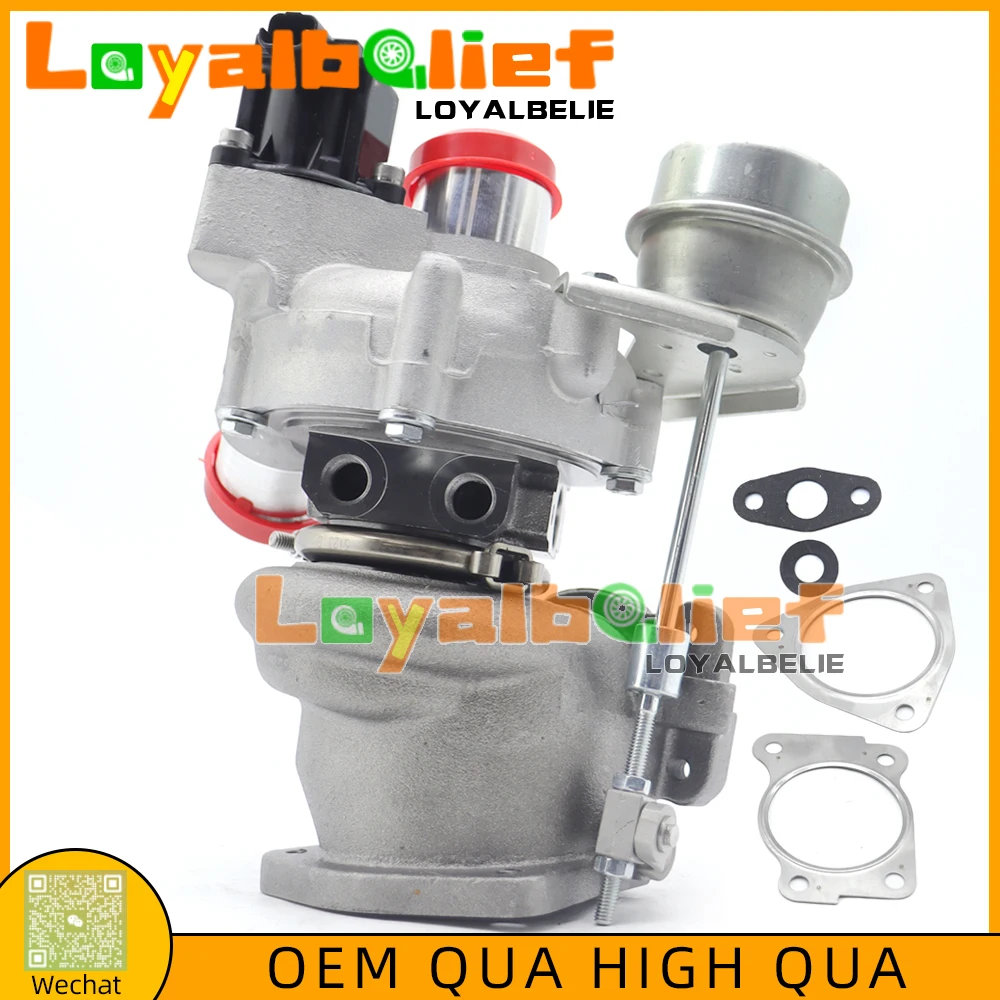Citroen DS3 1.6 THP 150 156 HP 2009-/Peugeot RCZ 207 308 용 자동 K03 터보 터보 차저 9807682180 53039880121 53039880120