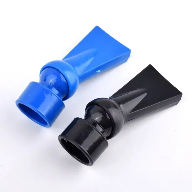 

Aquarium Fish Tank Duckbill Nozzle Water Outlet Universal Adjustable Sprinklers, Garden Watering Water Tank Pipe Connector