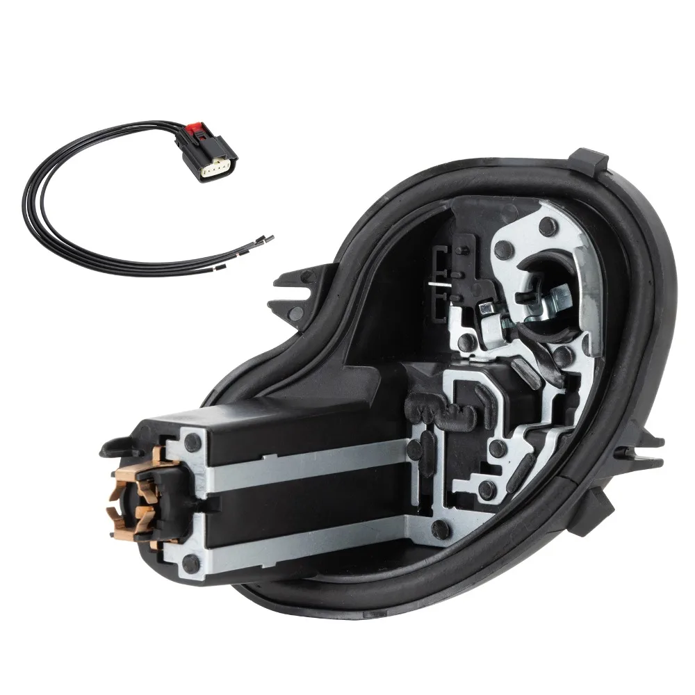 

Driver Rear Left Right Light Bulb Holder for Vauxhall Astra K 2015-2023 39001578 39001577 Driver Tail Light Bulb Holder Plug