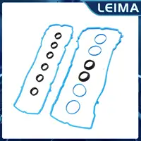 Junta protectora de válvula VS50805R para 11-16 Chrysler Dodge Jeep Ram Volkswagen 3.6L juntas de piezas de desgaste Cyl. Junta de tapa de culata y válvula