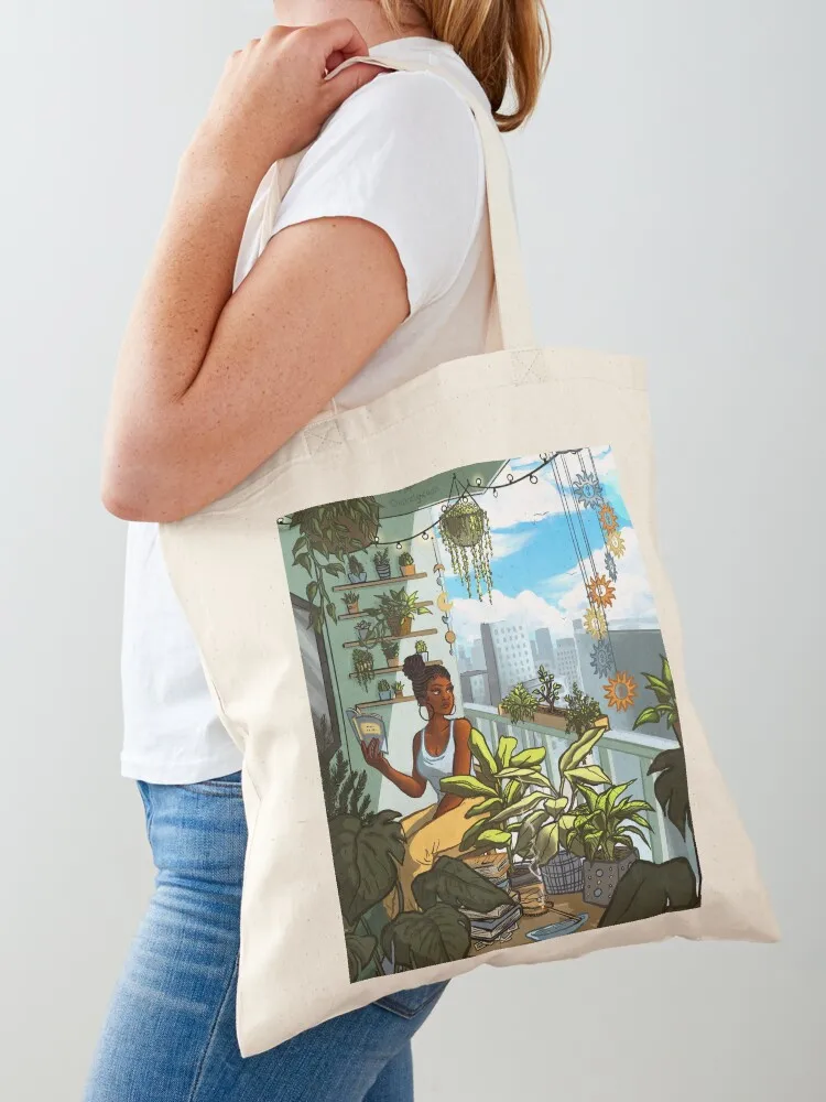 حقيبة حمل بريمافيرا، حقيبة حمل للمتسوقين الجامعيين، كتف قماش صديق للبيئة