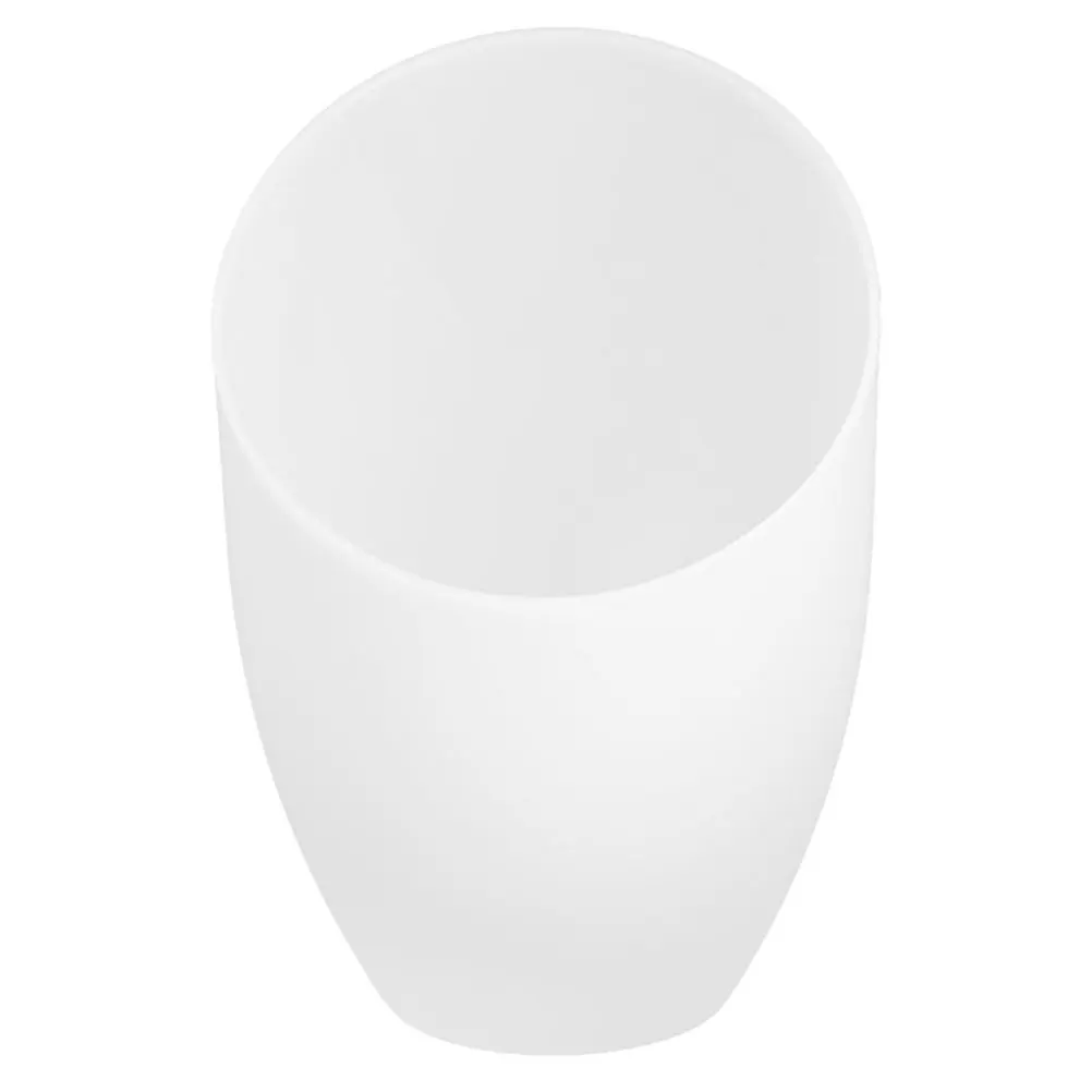 

Replacement Lamp Shade Horseshoe Floor Lamp Cover Decorative Plastic Light Cover Easy Install Small Desk Lampshade