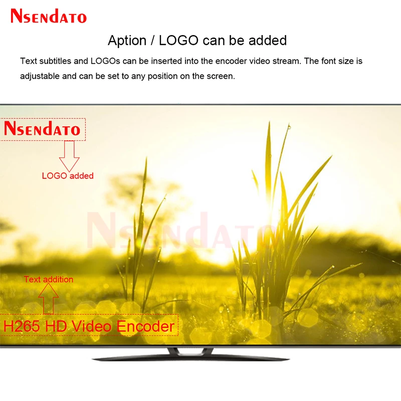 H265 HDMI Audio Video Capture Grabber Box Encoder HDMI IPTV Video Streaming Capture Card Encoder für SRT RTSP RTMPS OBS VMIX