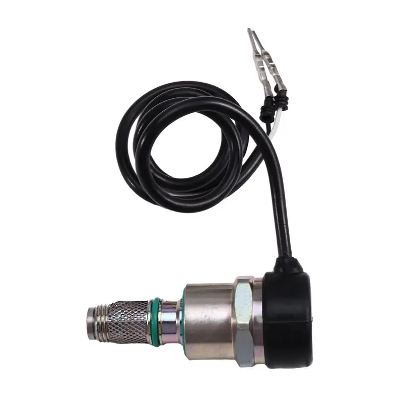 A21E-12V 9108-147C 9108147C 7701206585 7701045695 7701045896 7701202886 Solenoid Valve For Delphi