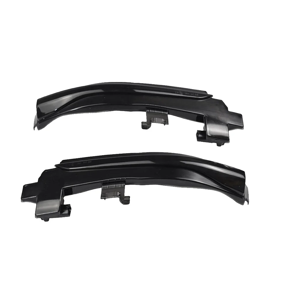 For Volvo V40 CC II S60 2011-2018 S80 V70 III Car Dynamic LED Turn Signal Light Rearview Mirror Light Indicator