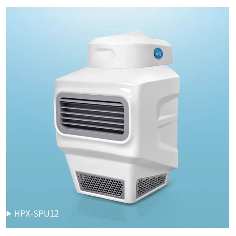 exquisite craftsmanship Swim Machine Wall Mounted Counter Current Pool High Quality Acrylic Wave Pool Equipment Riverflow Pumps