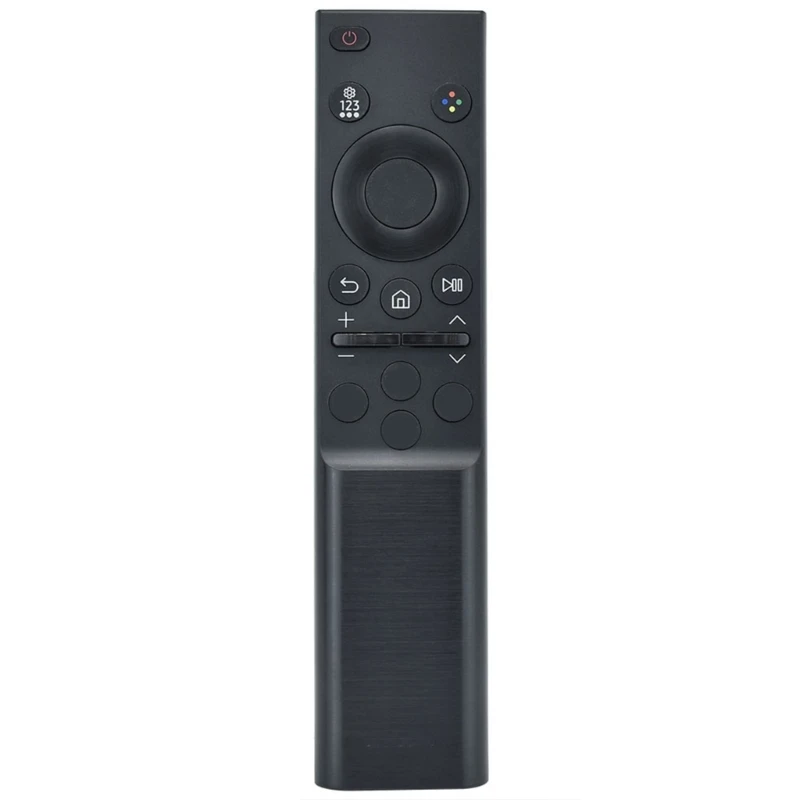 Replacement Remote Control for 2022 QNED BU7/8/90 00 Television, Battery Operated, User Friendly Controller H7JF