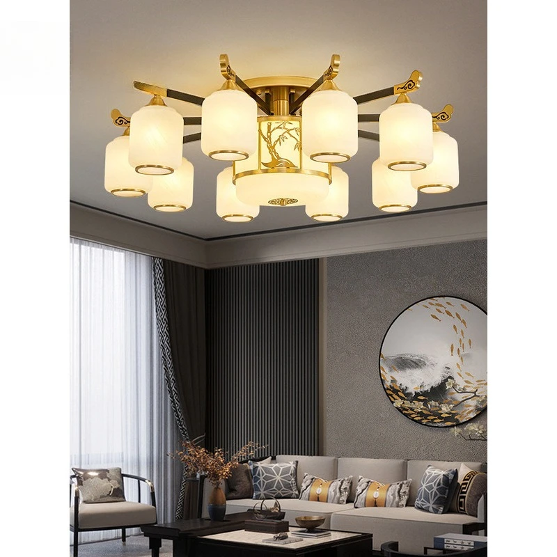 Hall Chandelier Bedroom Master Bedroom Light Dining Room Ceiling Light 2023