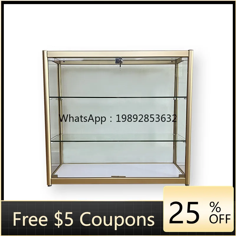 Yfy Glass Display C…