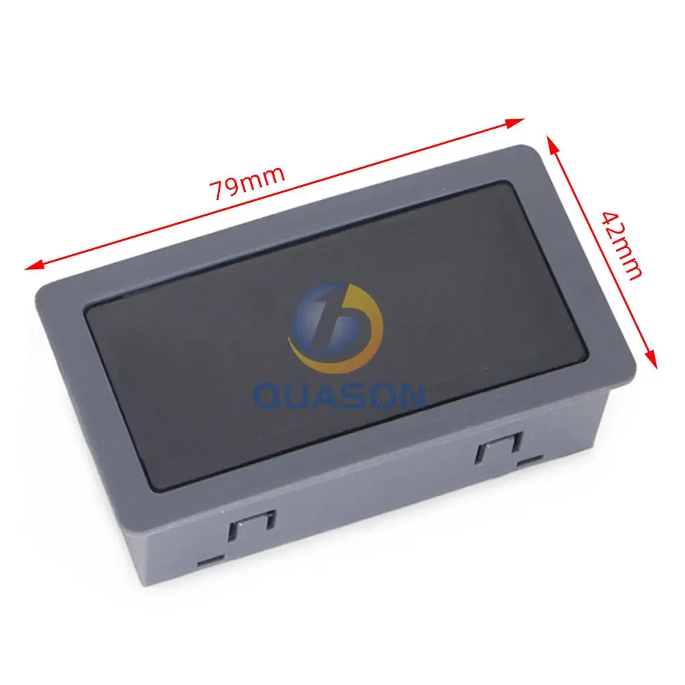 DC 6V 12V 24V 5A Регулируемый ШИМ-регулятор скорости двигателя постоянного тока CCM5D Регулятор цифрового дисплея Светодиодный контроллер двигателя Регулятор скорости DC 6V 12V 24V 5A Регулируемый ШИМ-регулятор скорости двигателя постоянного тока CCM5D Регулятор цифрового дисплея Светодиодный контроллер двигателя Регулятор скорости