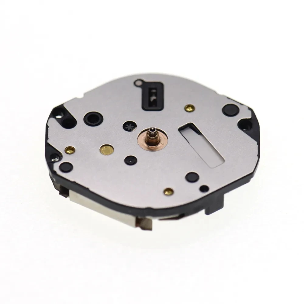 Japanese Y121 Quartz Movement Watch Y121 Repair Strap Watch Accessories Gemless Type Replacement AL21