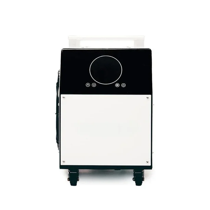 

Ice Bath Chiller Machine with WiFi Control for Cold Plunge Tub Ice Making Chiller for Athlete Recovery 0 Degree