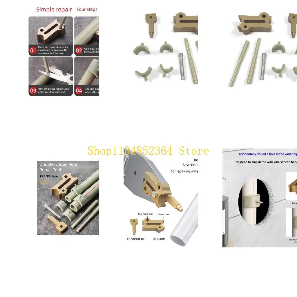 

652F Эргономичный многоцелевой металлический тепловой