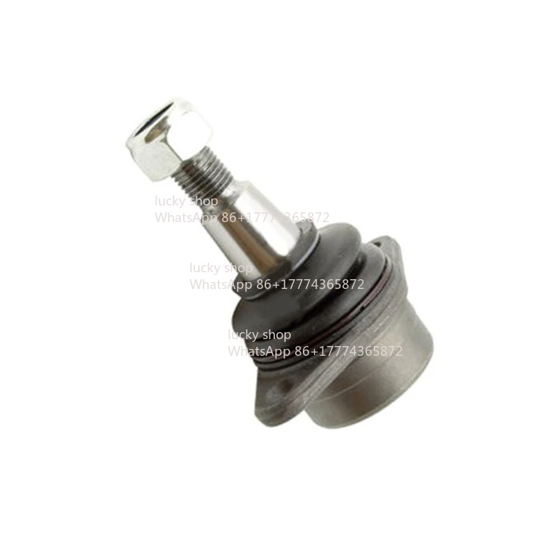 Automatic Steering System Tie Rod Swing Arm Ball Head, Accessories