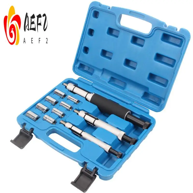 

AEF2-11-комплект, автомобильный инструмент для отверстий в диске сцепления, корректор, инструмент для установки, инструмент для установки диска сцепления, инструмент для сцепления