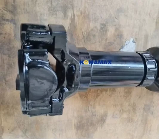 

Детали колесного погрузчика машины WA400 WA420 Вал 424-20-23010 4242023010 Приводной вал в сборе