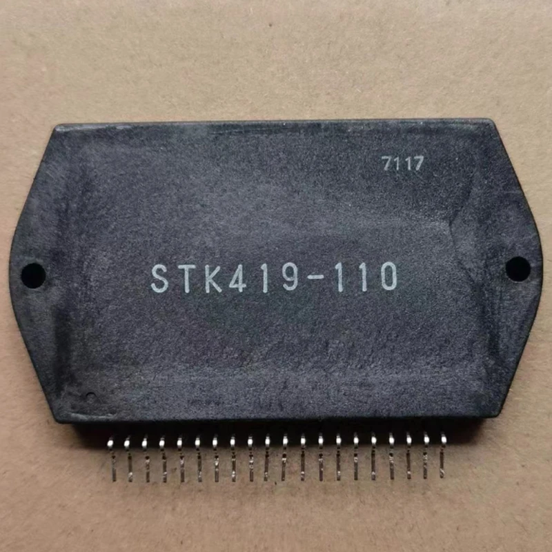 

STK419-110 STK419-120 STK419-130 STK419-140