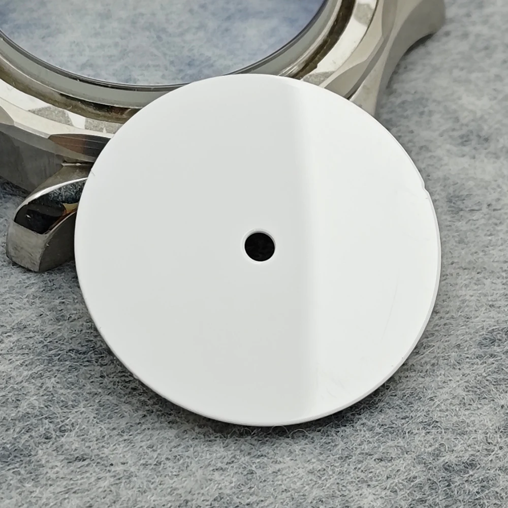 28.5Mm NH35 Dial Un…