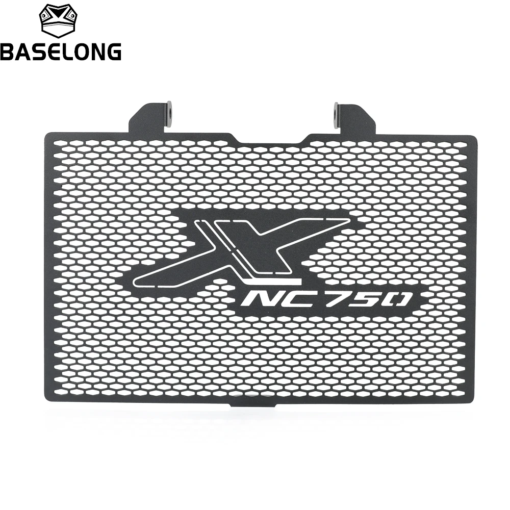 Radiator Guard Grille Covers FOR HONDA NC750S NC750X NC 750 X 2014-2015-2016-2017-2018-2019-2020-2021-2022-2023-2024-2025-2026 2