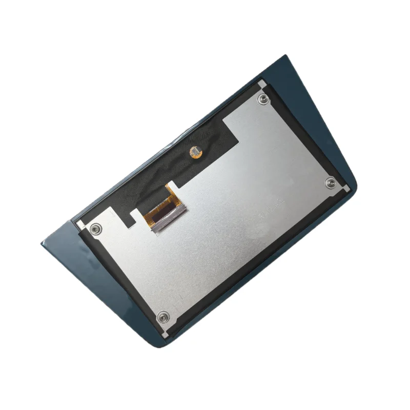 8inch LCD For Kia Forte Nav 2019 2020 2021 Radio Navigation Display With Touch panel Replacement 96160M7070wk