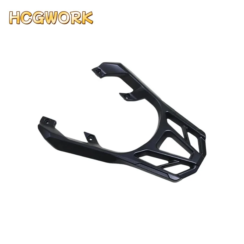 rear luggage carrier for Zongshen Cyclone RT1 SR150T