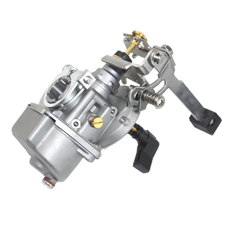 

A040-6A1-14301-03 Boat Carburetor For YAMAHA Outboard Engine Motor 2HP 2A 2 Stroke'