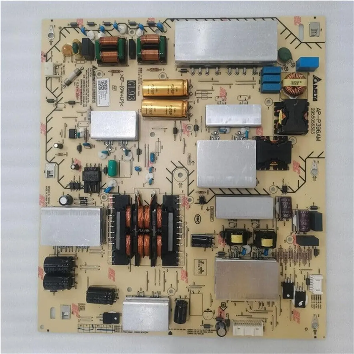 

Limited Stock！LCD TV Power Board for -85X8500G Power Board AP-P396AM 2955056301 - Compatibility & Performance
