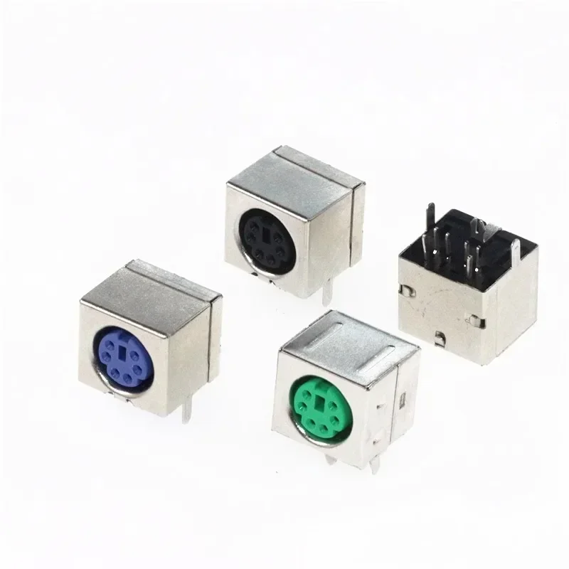 5PCS PS2 Keyboard S…