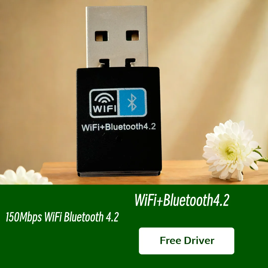 Pop 2 In 1 Usb Wifi…